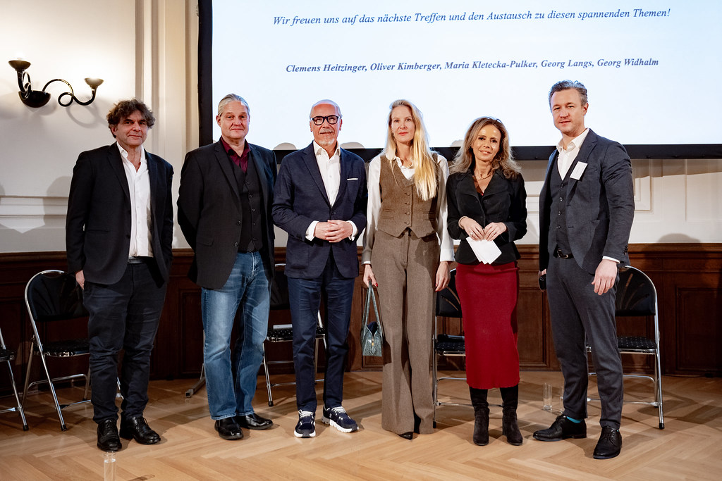 AI Health Vienna 2025