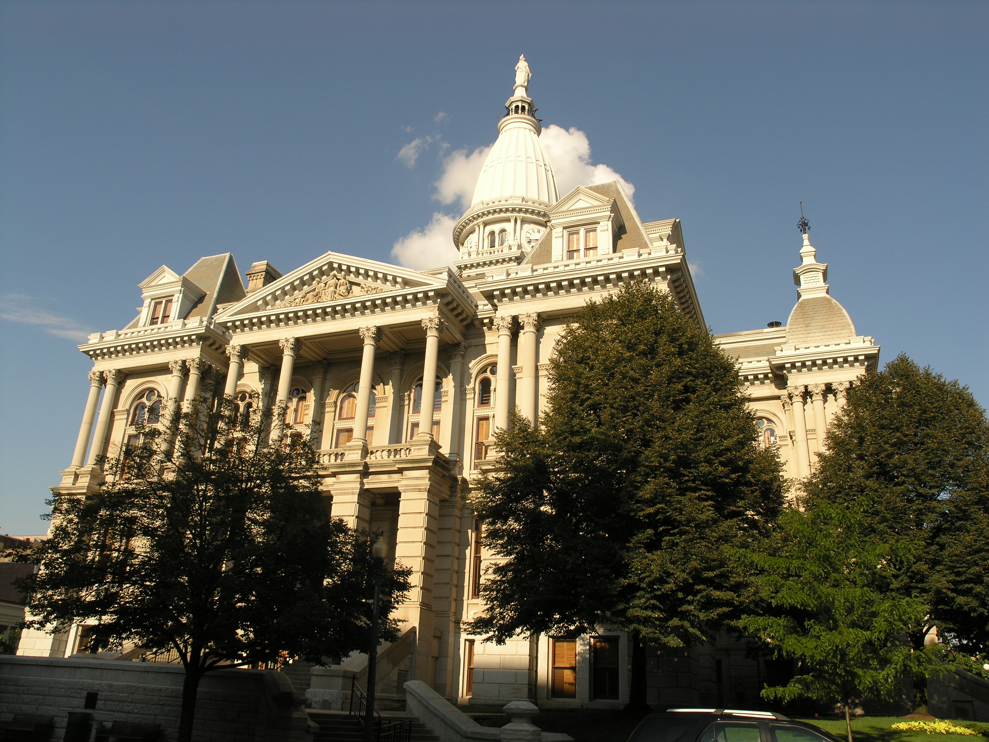 West Lafayette, IN, USA