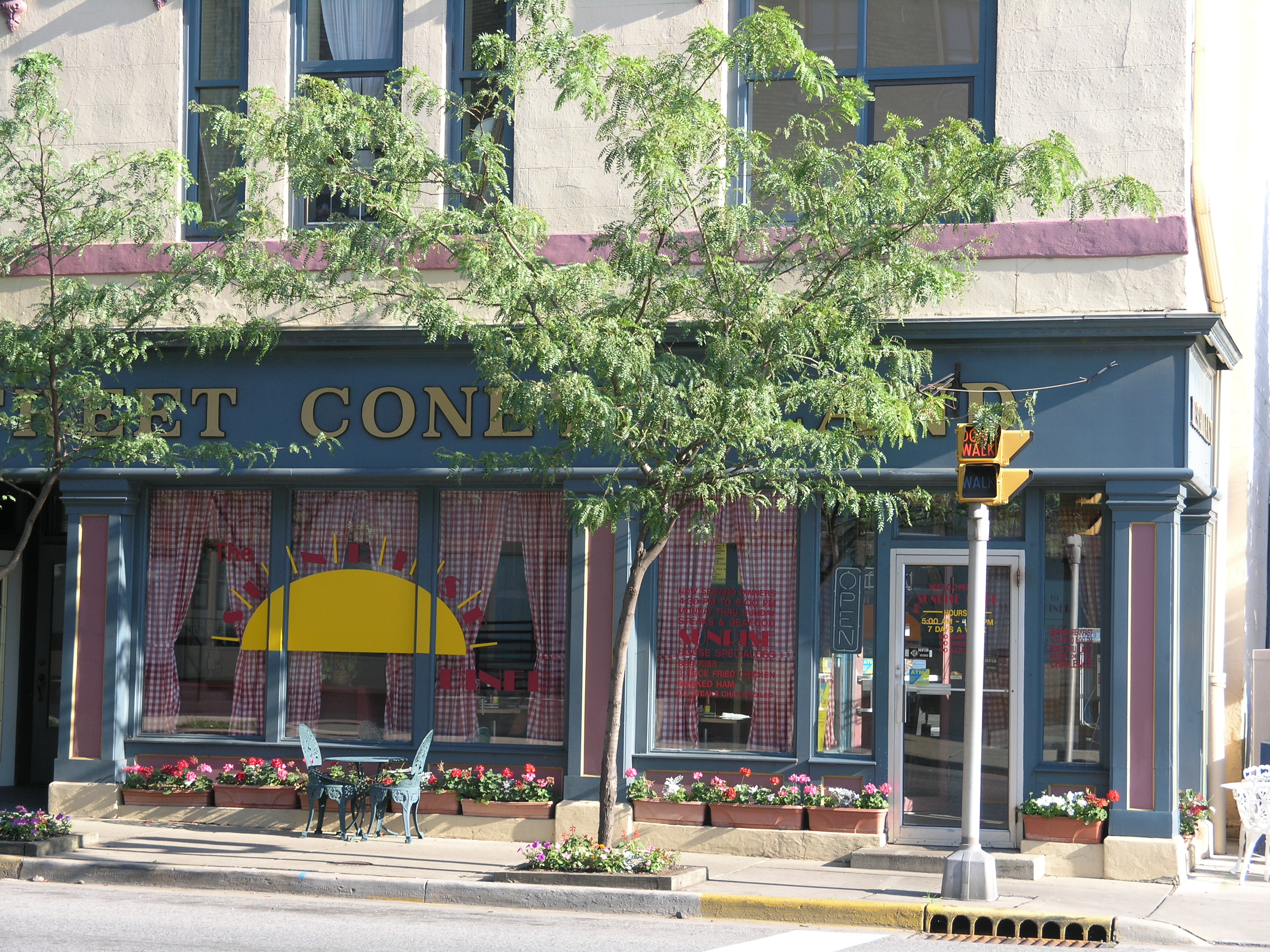 West Lafayette, IN, USA